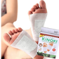 Kinoki Flasteri 10+10 GRATIS!