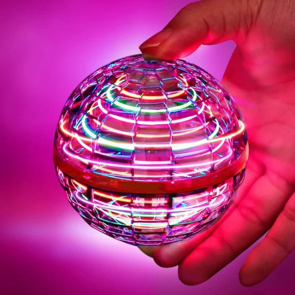 Magična leteća lopta