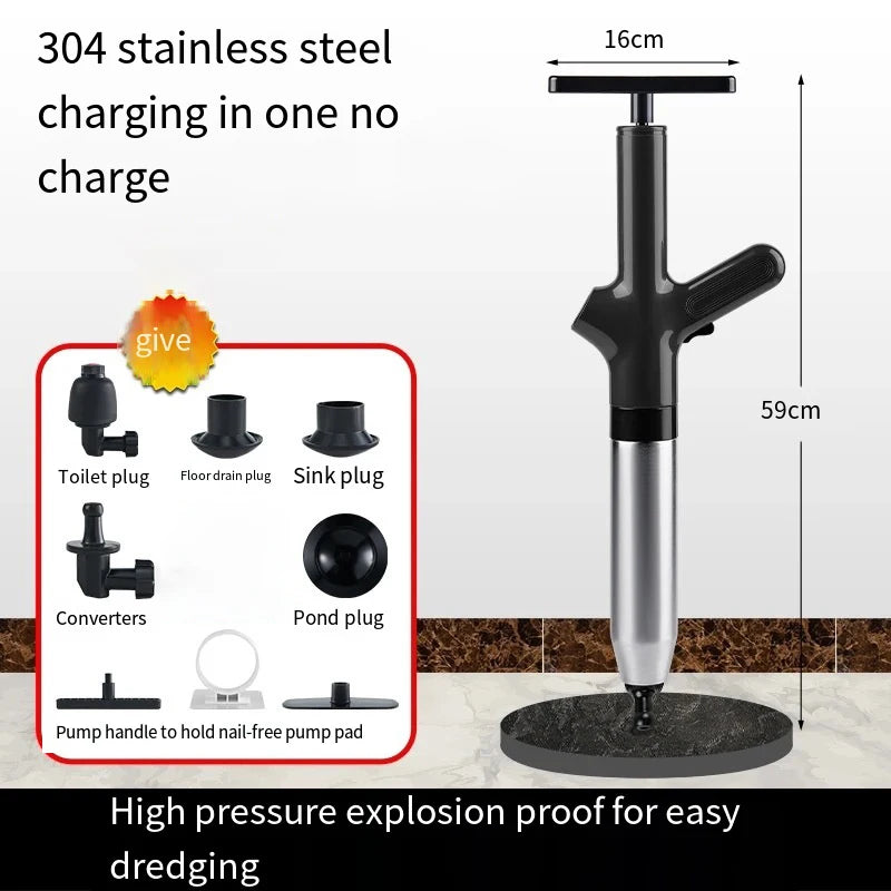 Ultra otpušivač pod jakim pritiskom