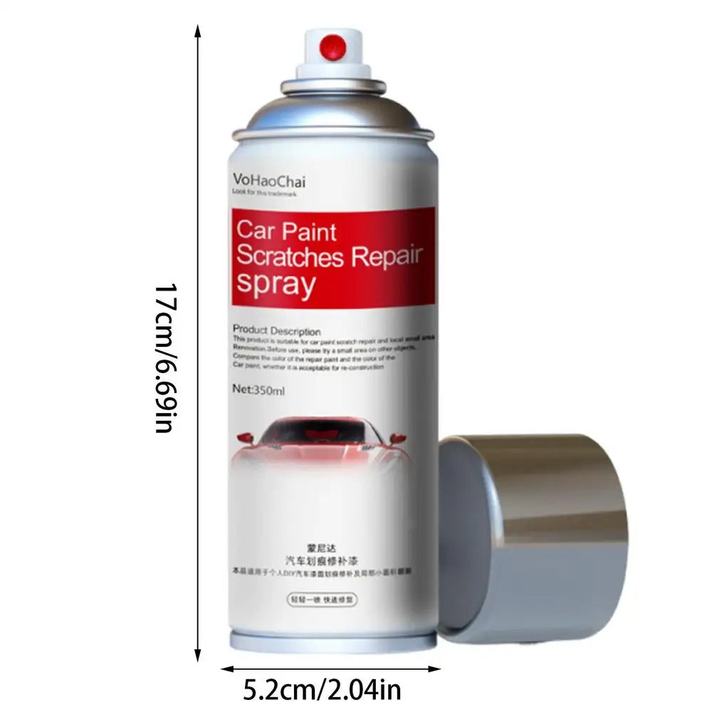 Auto sprej za ogrebotine