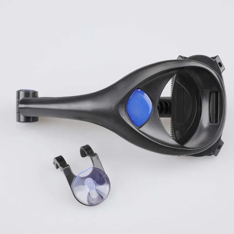 Brijac za ledja - BACKBLADE