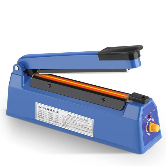 Aparat za varenje plastičnih kesa