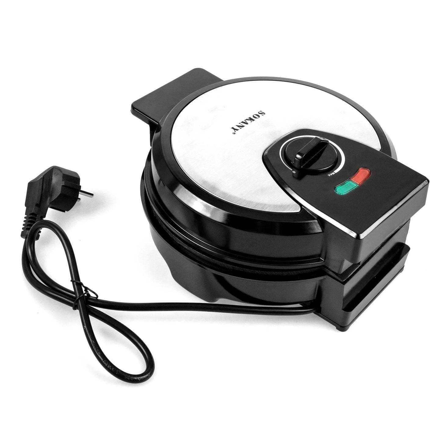 Aparat za pravljenje krofni