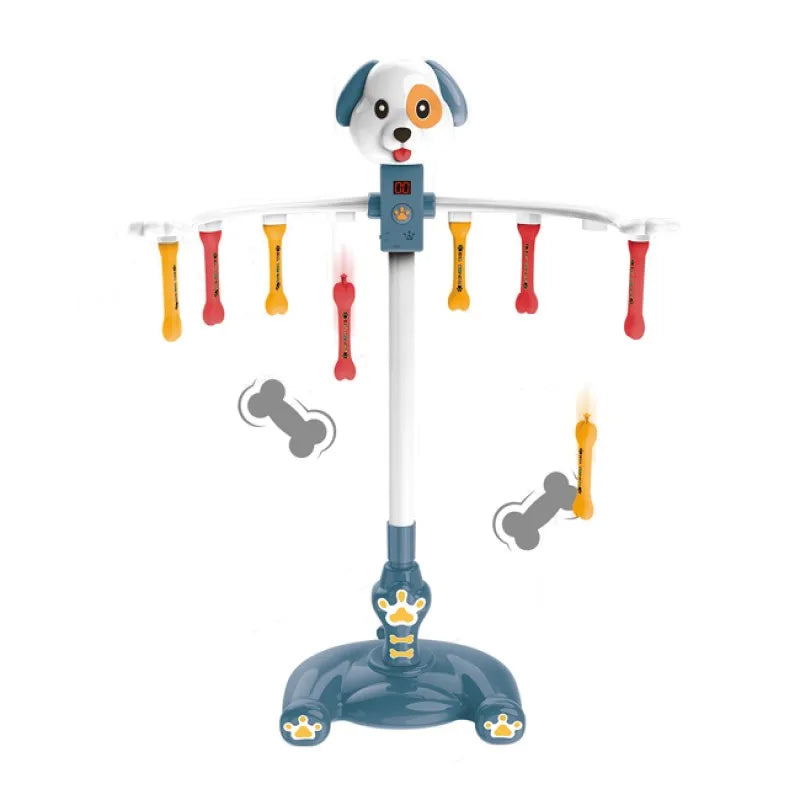 Dečija igračka hvatanje štapa na senzor, vežbanje refleksa