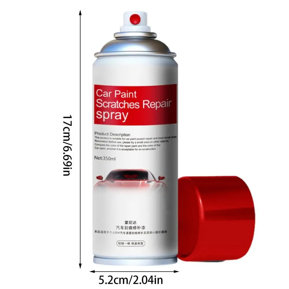 Auto sprej za ogrebotine