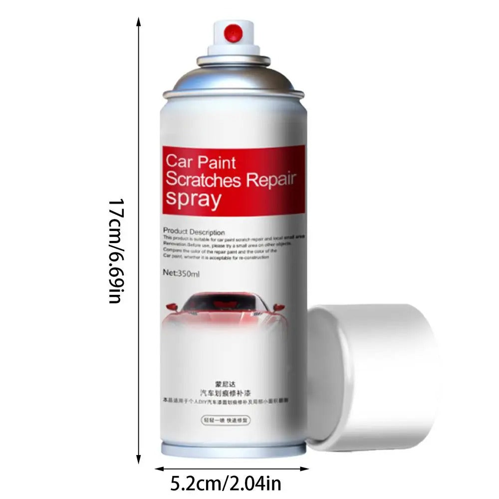 Auto sprej za ogrebotine