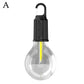 Prenosiva led sijalica na punjenje 2+2 GRATIS