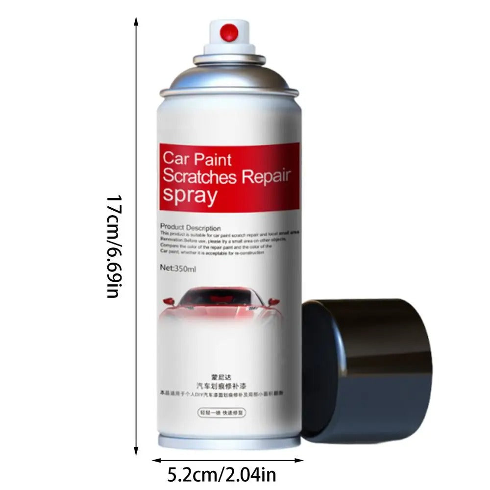 Auto sprej za ogrebotine