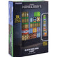 Minecraft USB LED lampa