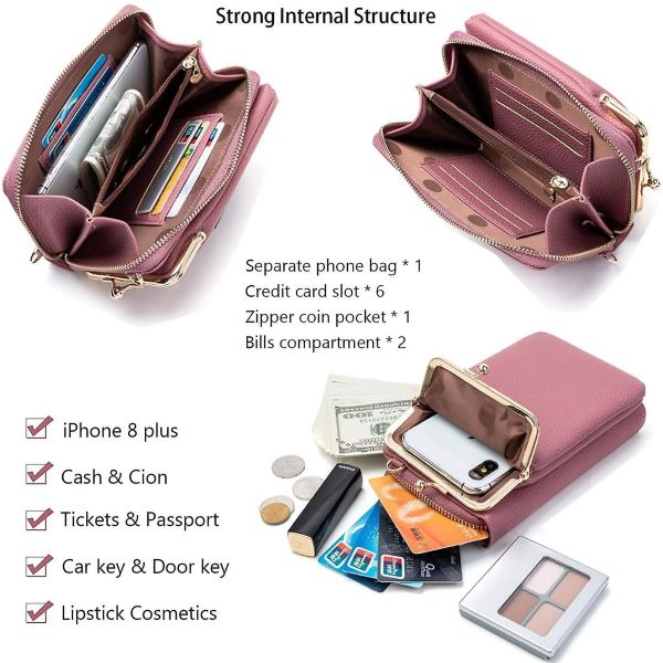 Mini torbica za svaki dan | OPUBAG