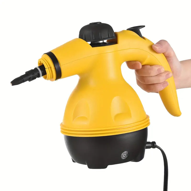 Prenosivi ručni paročistač