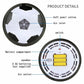 Hover Ball – lebdeća fudbalska lopta