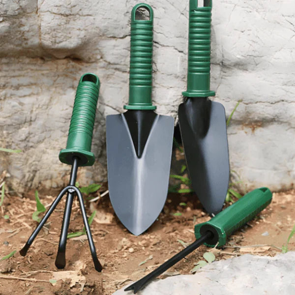 Set alata za vrt i baštu