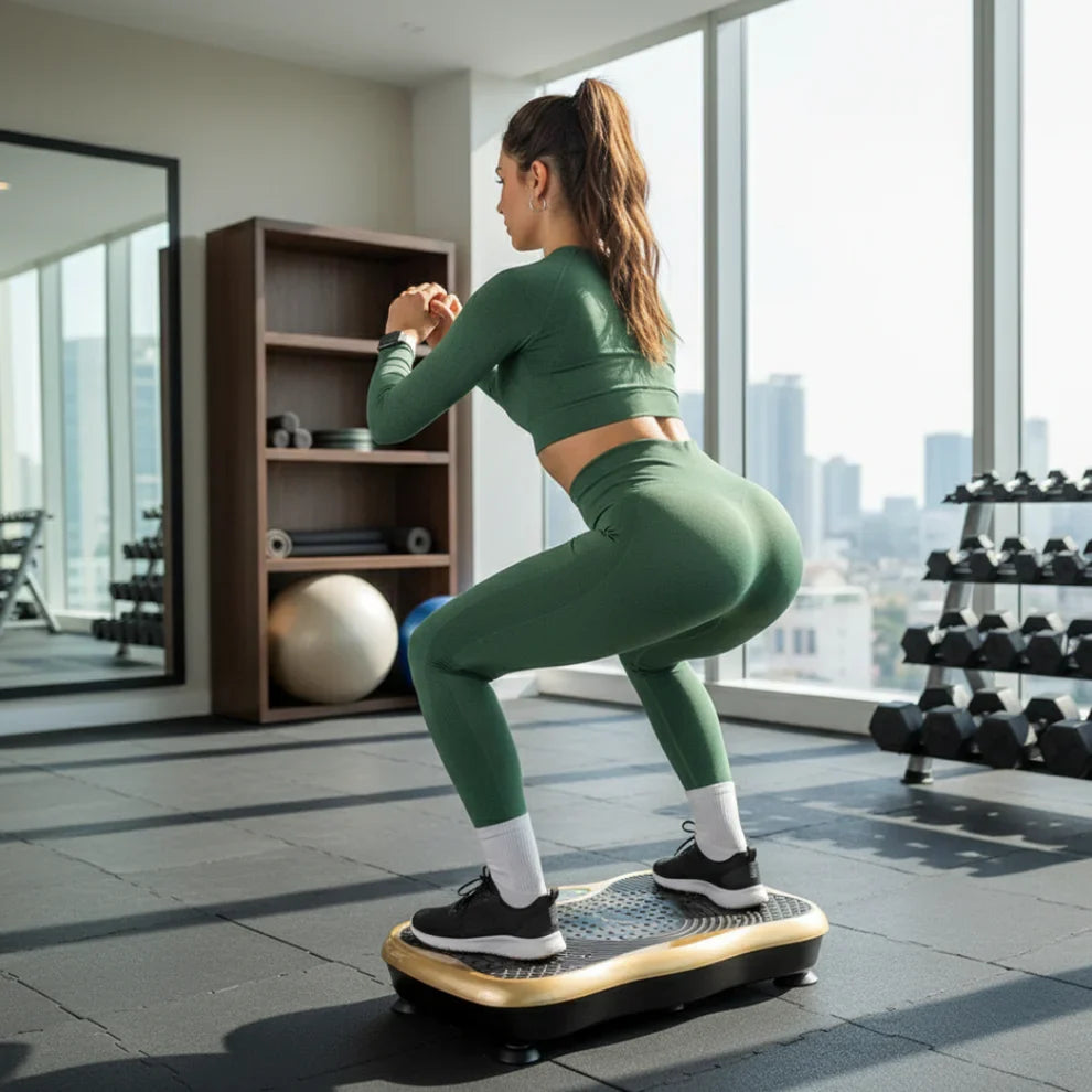 FitMax® Ploča za Vežbanje