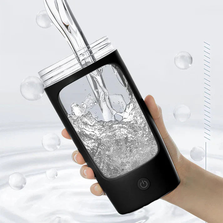 Prenosivi električni šejker 500ml