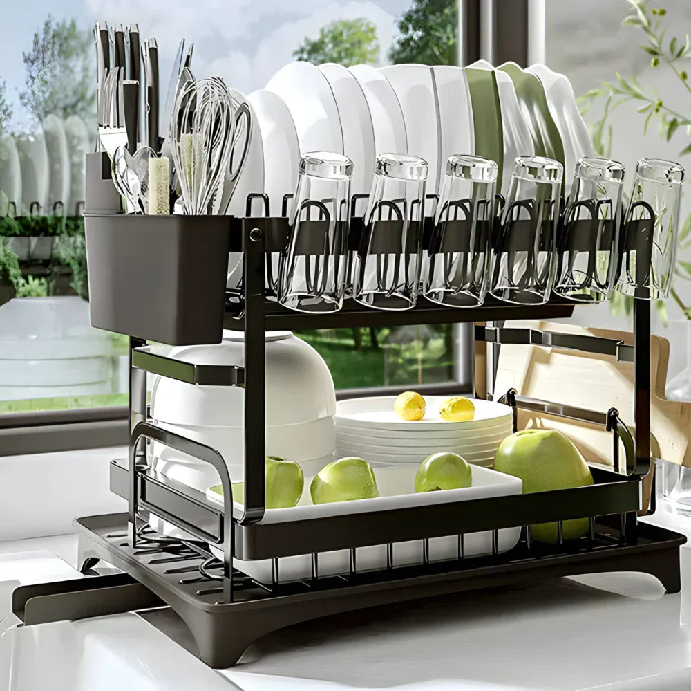 Višenamenska sušilica za sudove do 10kg