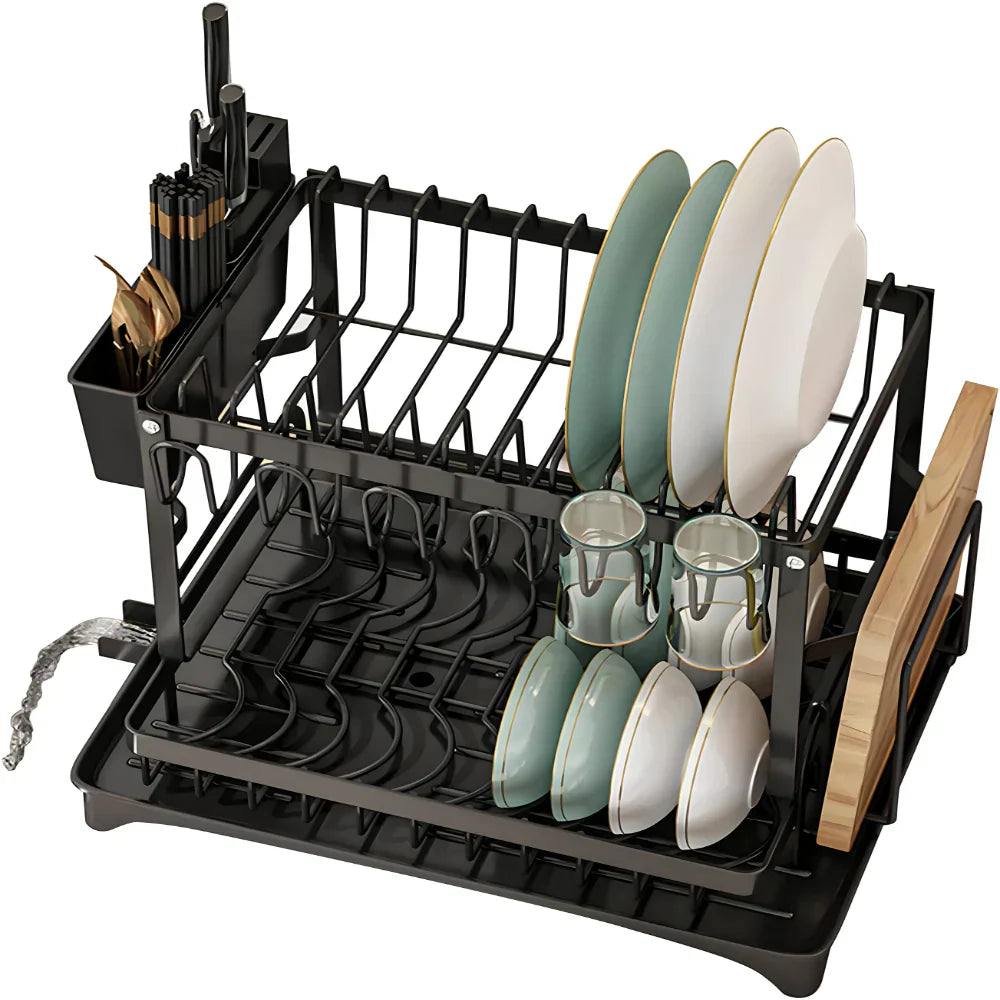 Višenamenska sušilica za sudove do 10kg