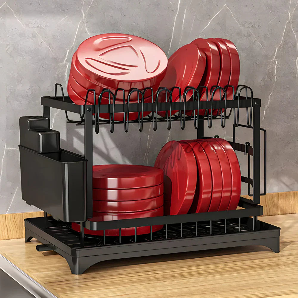 Višenamenska sušilica za sudove do 10kg