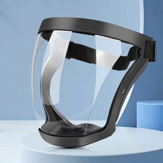 Vizir maska za celo lice 1+1 GRATIS