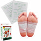 Kinoki Flasteri 10+10 GRATIS!